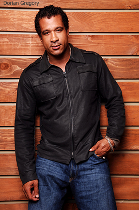 Darryl Moriss (budouci svetlonoš)